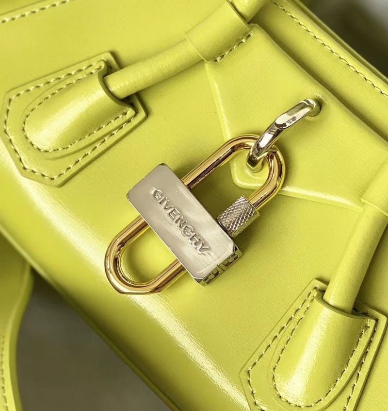 Givenchy Top Handle Bags